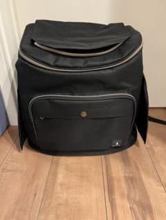 ペティオ　porta ドッグリュックのサムネイル