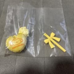 ポムポムプリン　バルーンポップチャームのサムネイル