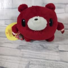 チャックスGP☆球グル〜ミ〜ぬいぐるみ（ひとくちサイズ）☆プライズ