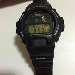 GショックDW6900のサムネイル
