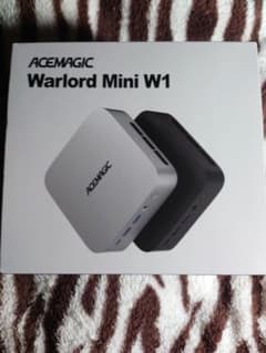 ACEMAGIC W1 ram32Gb ssd1Tb - メルカリ