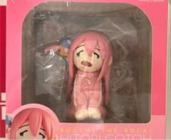 後藤ひとり デフォルメフィギュアセット 体育祭妄想Ver.のサムネイル