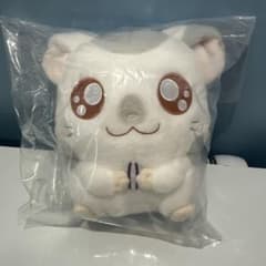 とっとこハム太郎 一番くじ D賞　こうしくん　ぬいぐるみのサムネイル