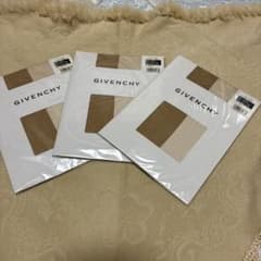 GIVENCHY ストッキング 3足セット L-LLのサムネイル