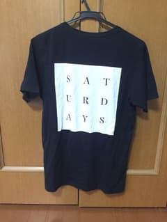 サタデーズサーフ SATURDAYSSURF Tシャツのサムネイル