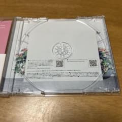 購入品CDのサムネイル