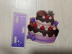 オベイミー スペシャルケーキ アクリルペンスタンドのサムネイル