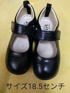 瞬足　そくいく　フォーマル　入学式　卒園式のサムネイル