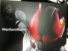 CSM 仮面ライダー電王 デンオウベルト&ケータロスのサムネイル