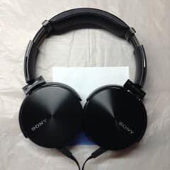 SONY MDR-XB950のサムネイル