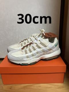 NIKE ナイキ ゴルフ エアマックス95 G NRG WM26 30cm - メルカリ