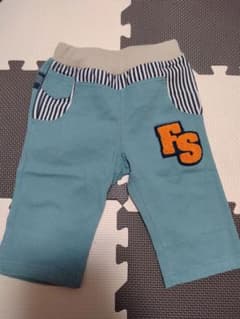 ハーフパンツ 110サイズのサムネイル