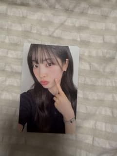 this is for ソウルコン3日目入場特典　ダヒョン　twice匿名配送のサムネイル