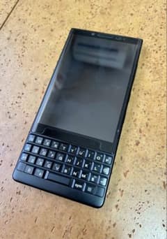 ‼️BlackBerry KEY2 本体 美品ジャンク Black Berry KEY2 ブラックベリー ジャンク - メルカリ