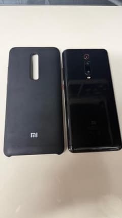 Xiaomi Mi9T Pro 120GB RAM6GB CPUオクタコア Xiaomi Mi9T Pro 120GB RAM6GB CPUオクタコア - メルカリ