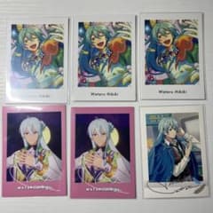 [日々樹渉]ぱしゃっつのサムネイル