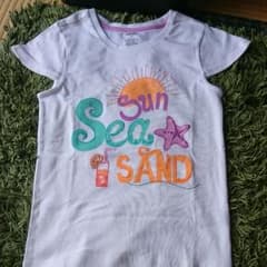 Tシャツのサムネイル