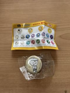 くら寿司×PEANUTS チャーリーブラウンのサムネイル