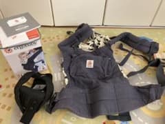 エルゴベビー 抱っこ紐のサムネイル