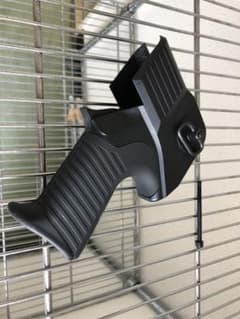 M3 ショーティ グリップ 取付ネジ付きのサムネイル