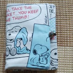 ハンドメイド ケースのサムネイル