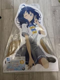 アニメキャラクター 大型スタンディーのサムネイル