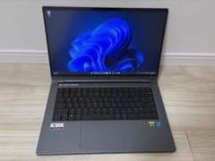 GALLERIA UL7C-R36 ゲーミングノートPCのサムネイル