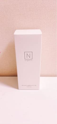 ⭐︎新品未使用⭐︎ N organic モイスチュア&バランシングローションのサムネイル