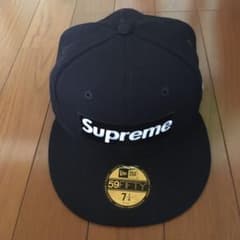 supreme Supreme キャップのサムネイル