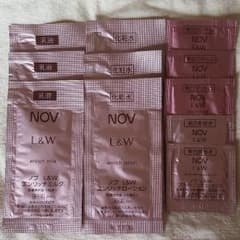 NOV L&Wのサムネイル