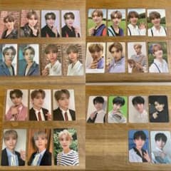 seventeen ジョシュア An ode you made my dawnのサムネイル