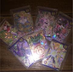 ドラゴンボールヒーローズのサムネイル