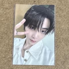 BOYNEXTDOOR テサン BBNEXDO 購入特典 トレカ weverse - メルカリ