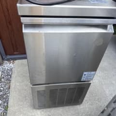 JCM JCMI-25 全自動業務用製氷機 本体のサムネイル