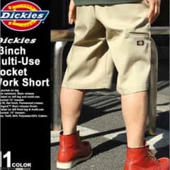 Dickies ディッキーズ パンツのサムネイル