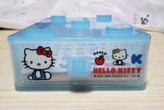 HELLO KITTY 封筒入り小物入れのサムネイル