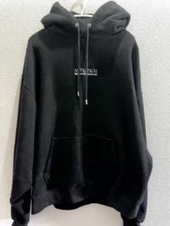 SPYAIR MOMIKEN MITSUTSUKI 転スラ コラボ 厚着パーカーのサムネイル