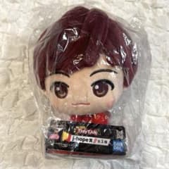 BTS TinyTAN 一番くじ j-hope ホソク ぬいぐるみ