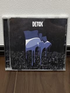 ONE OK ROCK DETOX CDのサムネイル