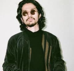 MYKITA マルジェラ margiela King Gnu 常田大希着用 - メルカリ