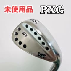 極美品 PXG 0311 Sw サンドウェッジ DG R300 フォージド 極美品 PXG 0311 Sw サンドウェッジ DG R300 フォージド - メルカリ