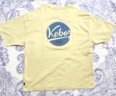 Keboz Tシャツのサムネイル