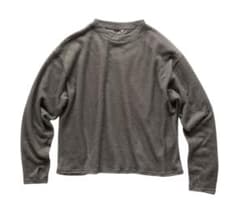 gnuhr SHAG SWEATER v2.0 サイズ3のサムネイル
