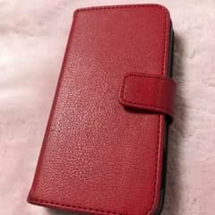 au キッズスマホ  miraie ミライエ スマホケースのサムネイル