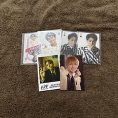 超特急 タカシ トレカまとめ - メルカリ