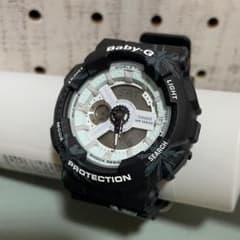 BABY-G ベビーＧ カシオ CASIO 時計のサムネイル