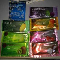 入浴剤セットのサムネイル