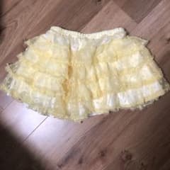 【夢みがちワンコ様専用】ショートパンツ キュロット スカートのサムネイル