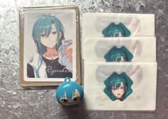 緑仙 びっくらたまご 絆創膏 セット