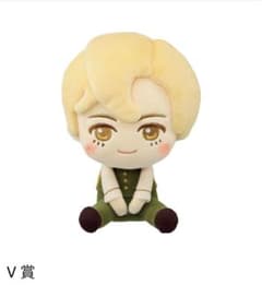 TinyTAN 이치 반 쿠지 DYNAMITE V 상 ✧ *.